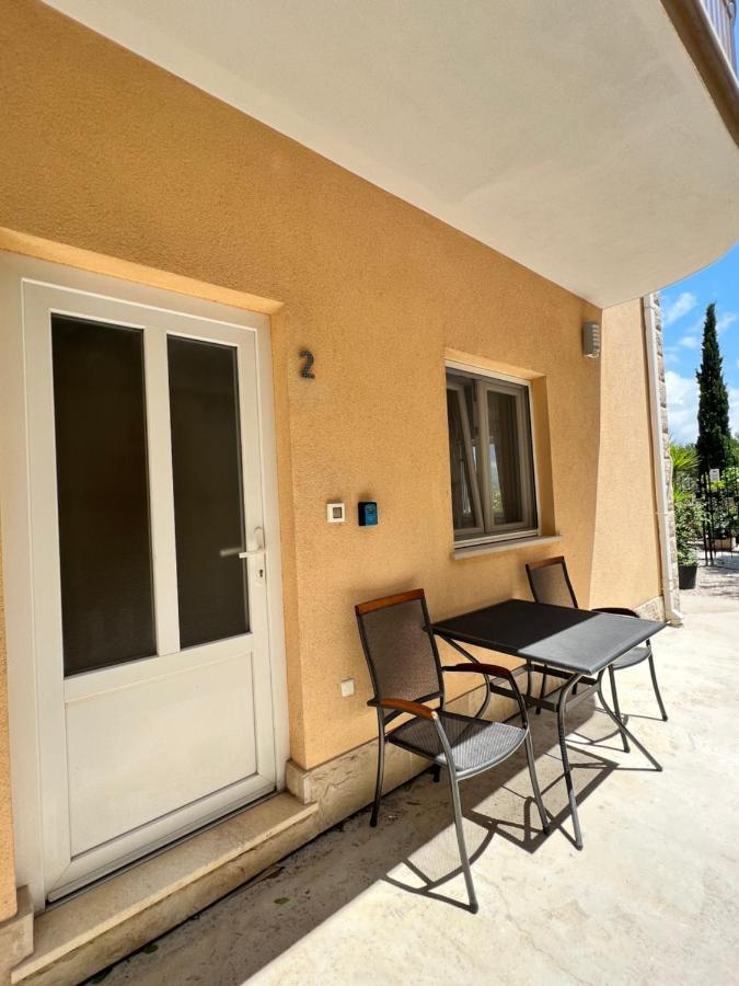Jelena 2 Apartment Cavtat Exterior photo