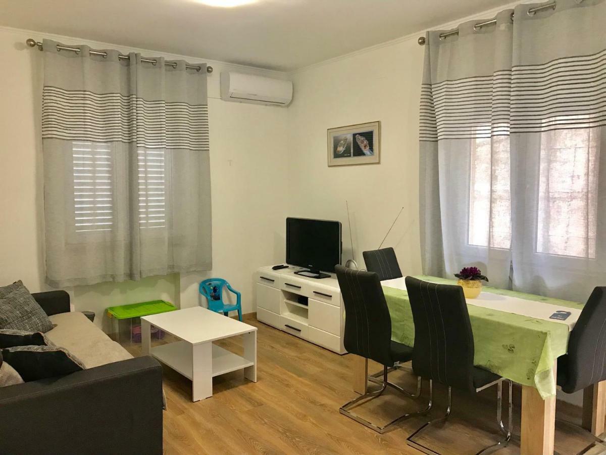 Jelena 2 Apartment Cavtat Exterior photo